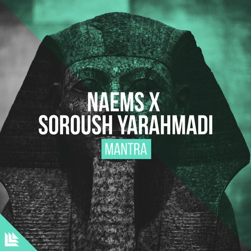 Mantra - Naems, SOROUSH YARAHMADI, Revealed Recordings