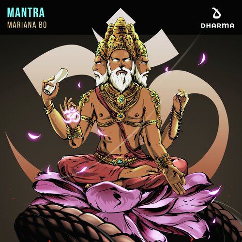 Mantra - Mariana Bo