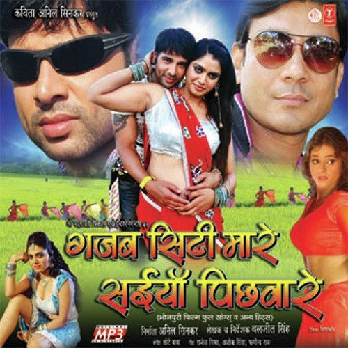 Dil Diwana Leke - Various Artists