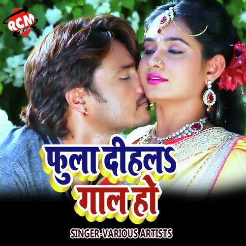 Dulhin Ke Jora Penhabu - Various Artists