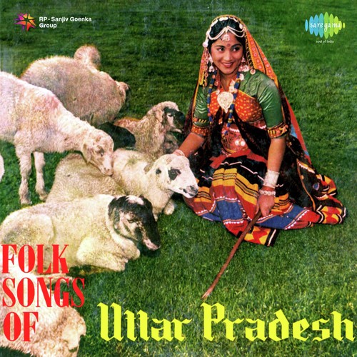 Sari Daar Diyo   Holi - Ram Dulare Nire