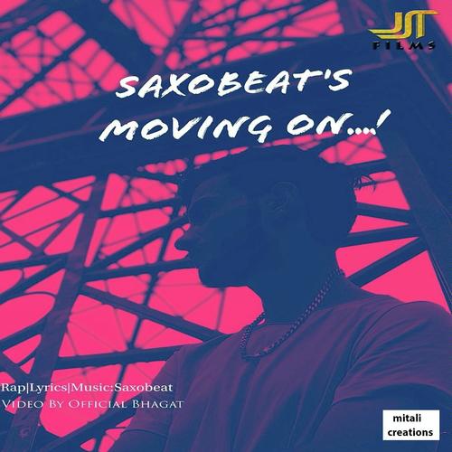 Moving On - Saxobeat