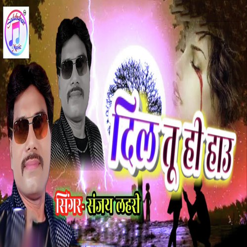 Dil Tu Hi How - Sanjay Lahari