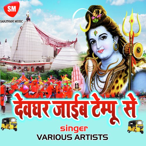 Bhauji Tempu Se Nichwa Utar Jaibu - Various Artists