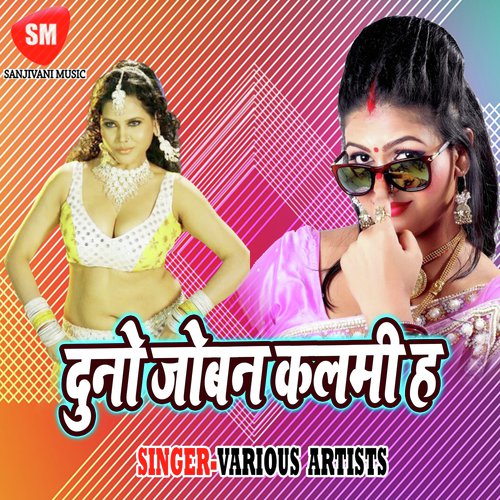 Jab Se Chadhal Ba Jawani - Various Artists