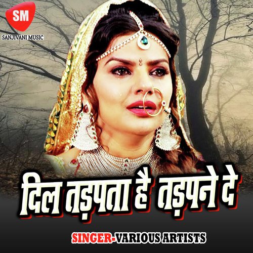 Bhatar Rate Dhodhi Me Hoor Dele Ba - Various Artists