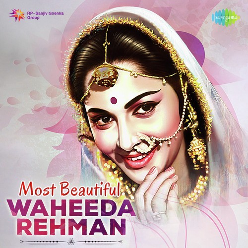Waqt Ne Kiya Kya Haseen Sitam (From Kaagaz Ke Phool) - Various Artists