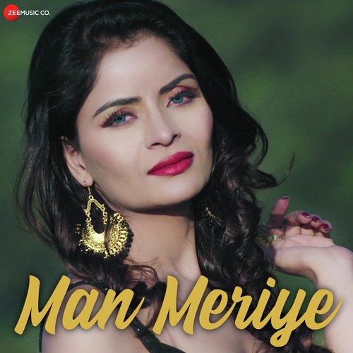 Man Meriye - Imran Shahid