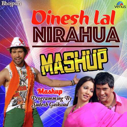 Tu Laila Hau Hamar - Mashup - Dinesh Lal