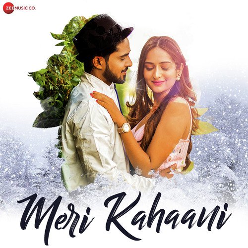 Meri Kahaani - Archit Takmusic, Samarth Janve