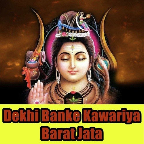 Baba Rahiya Dekhai Ho - Binod Bawaliya