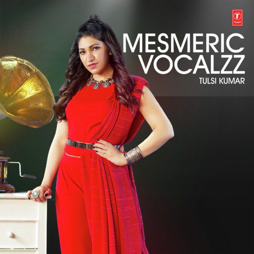 Saiyaan Superstar (From Ek Paheli Leela) - Tulsi Kumar