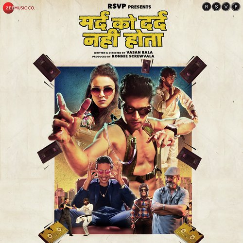 Shaolin Sky - Karan Kulkarni