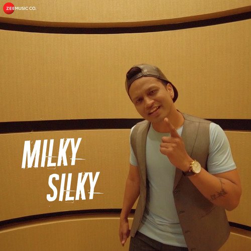 Milky Silky - Pranab Baral
