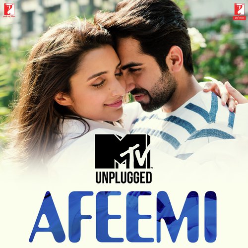 Afeemi (MTV Unplugged) - Sachin-Jigar