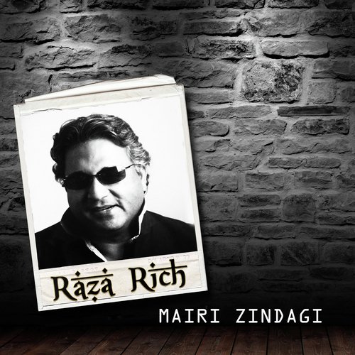 Sadi te bekadre - Raza Rich
