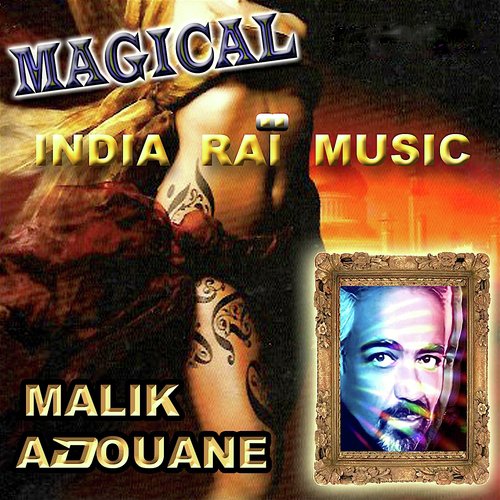 Ana Jaana - Malik Adouane