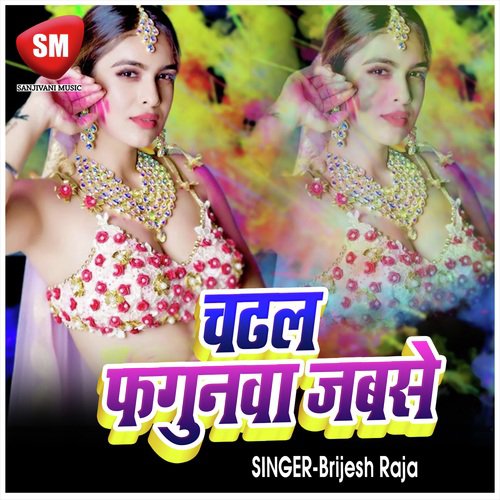 Chadhal Fagunwa Jab Se - Brijesh Raja