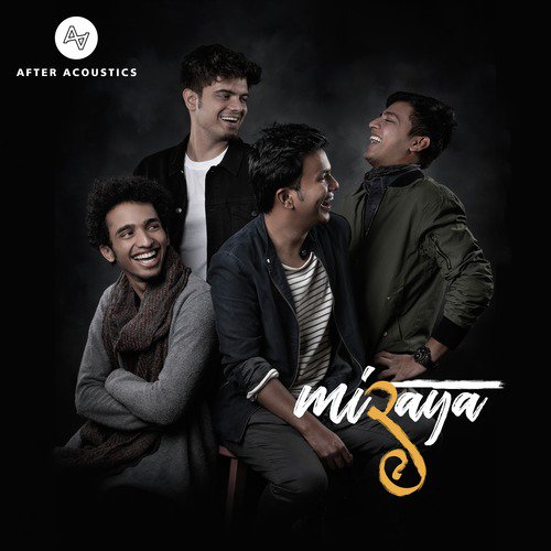 Teri Yaadein - After Acoustics