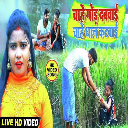 Chahe God Dabwai Chahe Dhan - Kavita Yadav
