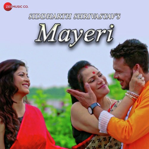 Mayeri - Siddharth Shrivastav