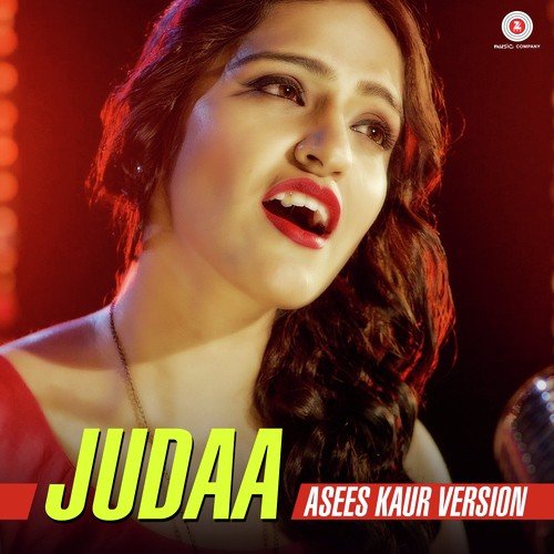 Judaa - Asees Kaur Version - Oemar amp Wagid Hosain