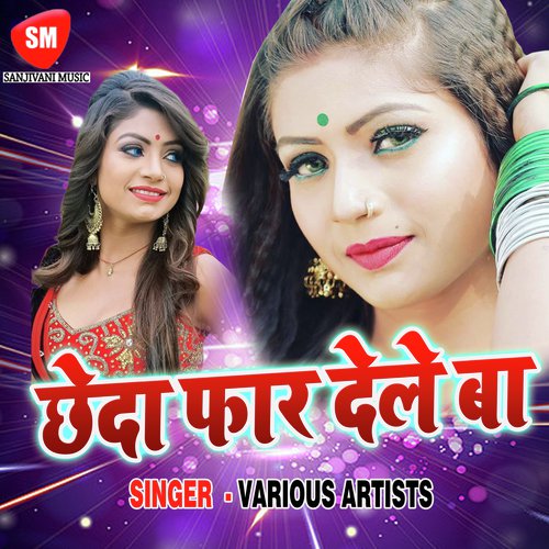 Kaisan Rog Lagablu A Gori - Various Artists