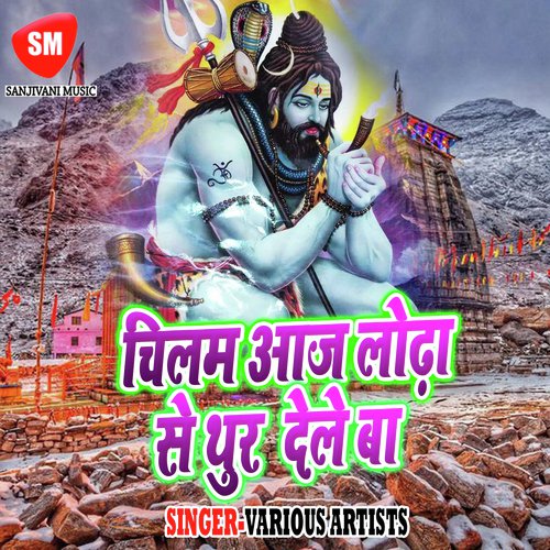 Rim Jhim Barkhela Sawan - Various Artists