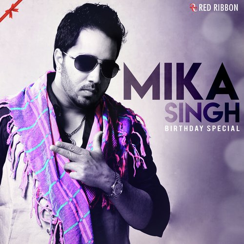 Dil Taasha Taasha - Mika Singh