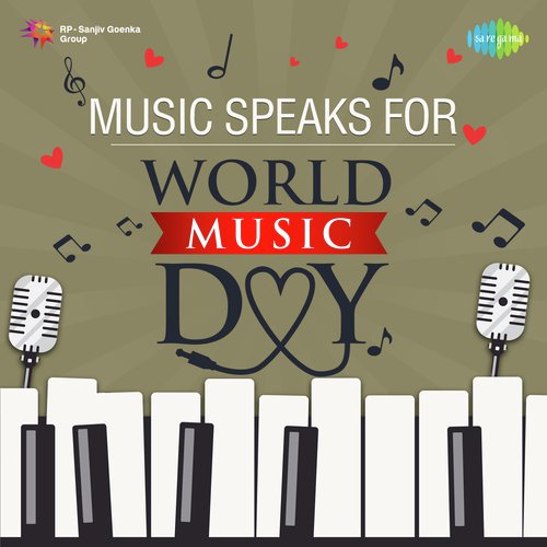 Bol Baby Bol Rock N Roll (From Meri Jung) - Various Artists