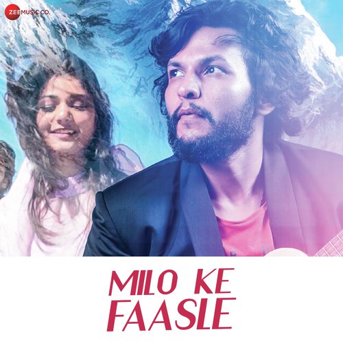 Milo Ke Faasle - Somnath Yadav