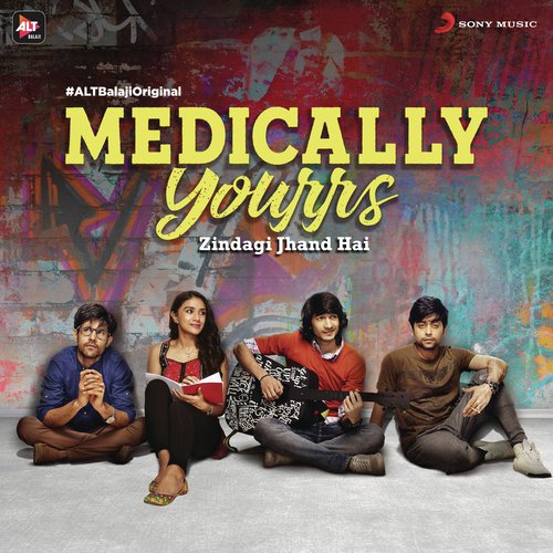 Bokachoda - Harshwardhan Dixit, Toshi Sabri