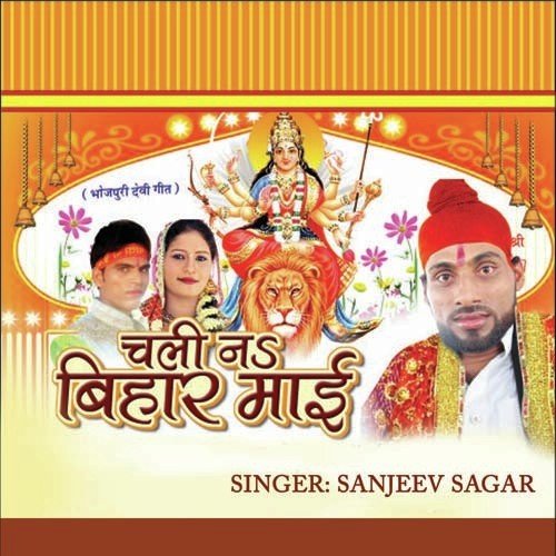 Dj Tej Ka Bholam - Toni Ji, Sanjeev Sagar