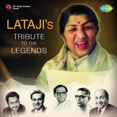 Yeh Jeevan Hai - Anil Shrivastav