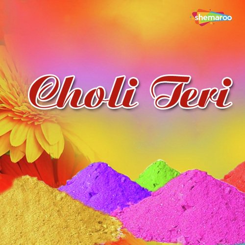 Holi Mein Choli Mein - Various Artists
