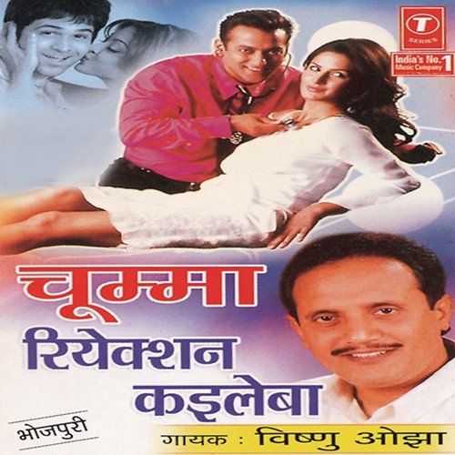 Ghoonghta Sarike Jaye - Vishnu Ojha, Dinesh Kumar