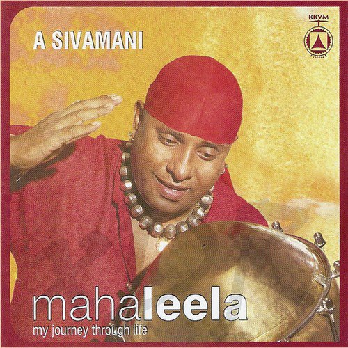 Abbaji - Sivamani