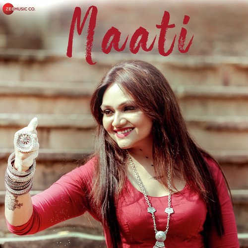 Maati - Anupama Raag, Vishal Pandey, Satyakam, Ashish, Sangam
