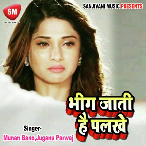 Parhi Dakmunsi Babu Sajna Ke Patiya - Juganu Parwaj