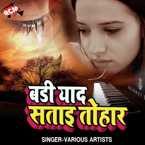 Jala Nepal Me Piye La Daru - Various Artists