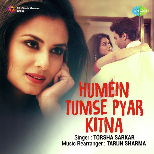 Humein Tumse Pyar Kitna - Nadeem-Shravan
