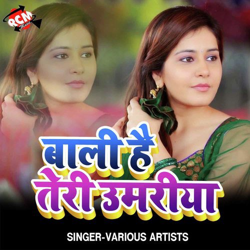 Gauna Ke Raja Ji Milal Na Maja - Various Artists