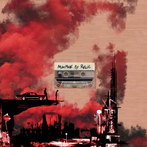 On the Streets - Relic