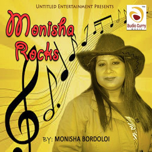 Chana Khiyake - Monisha Bordoloi