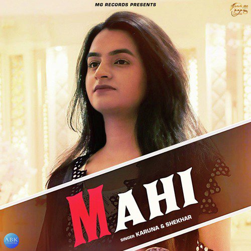 Mahi - Shekhar, Karuna