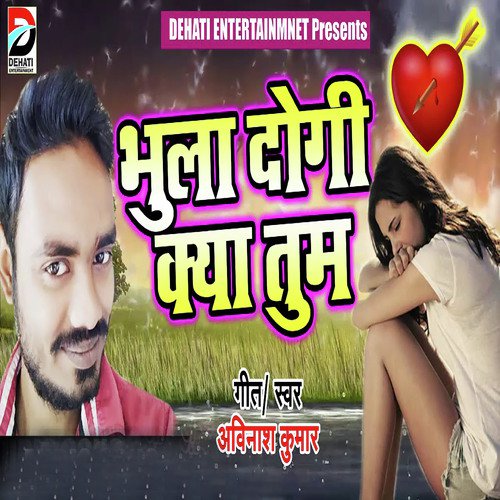 Bhula Dongi Kya Tum - Avinash Kumar
