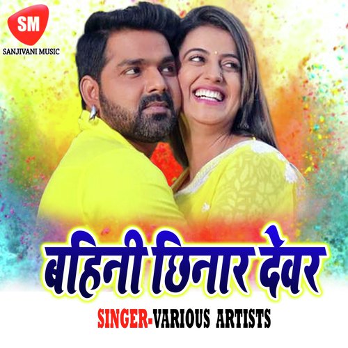 Bhauji Leke Rakh Leli Aapan Choliya Me - Various Artists