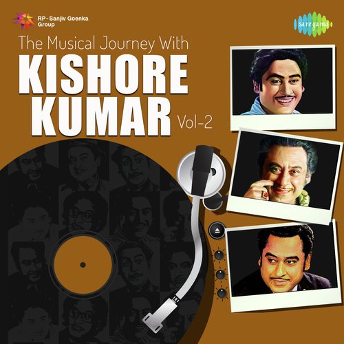 Dil Kya Mehfil Hai (From Hum Kisise Kum Naheen) - Various Artists