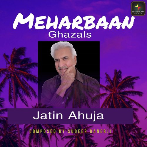 Mohabbat Main - Jatin Ahuja