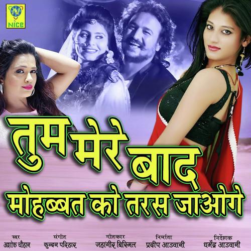 Tum Mere Baad Mohabbat Ko Taras Jaoge - Madhu